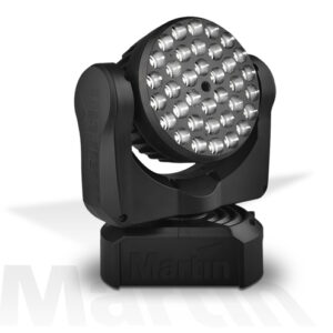 RGBW Moving Head Wash Light
