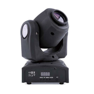 10W Mini Moving Head Pattern Light