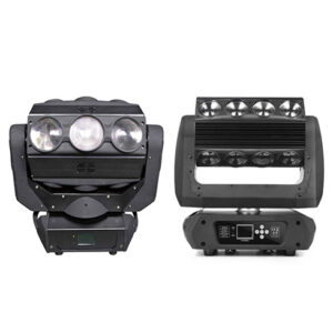 9/16 Phantom Infinity Moving Head Beam Light