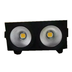 Two-Eye COB Stage Light Audience Lamp ABD-C2T