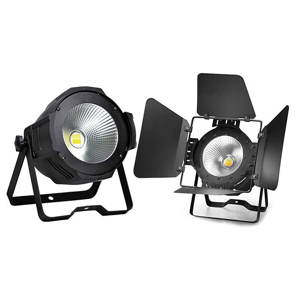100W COB Par Light ABD-C01T