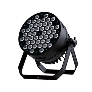 48 LED Par Lights