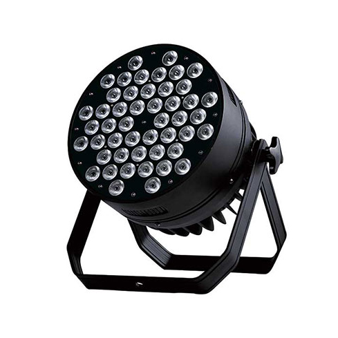 48 LED Par Lights