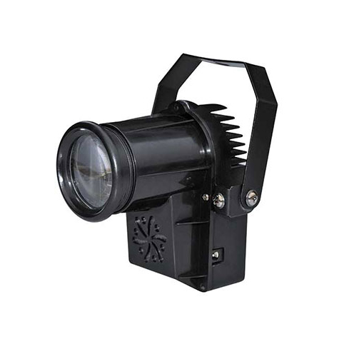 Mini spotlight