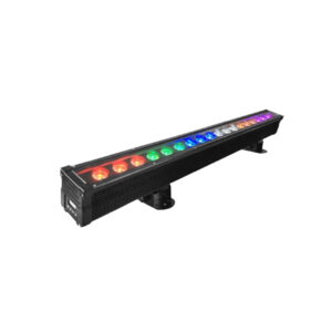 LED 18pcs 12W Waterproof Wall Washer Light YG-P036