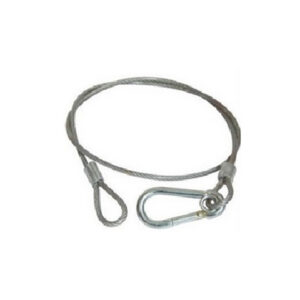 Safety rope