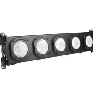 LED Waterproof Full-Color Five-Head Matrix YG-P040