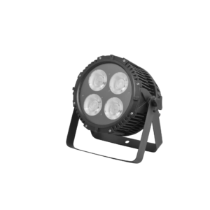 LED Waterproof Four-Eye Flood Light YG-P034