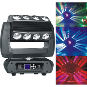 LED 16-piece Stepless Phantom Light ABD-X16Y