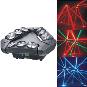 Nine-Headed Bird Spider Light ABD-X9