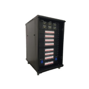 96-Route Power Direct-Through Cabinet YG-C020