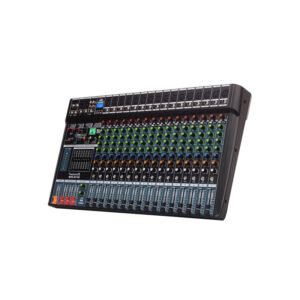 Digital mixer