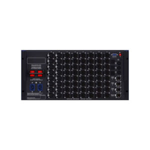 Stage Interface Box