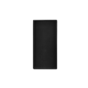 Ultra-low frequency speaker