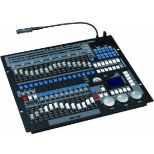 1024 Computer Console YG-C005