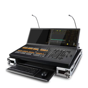 MA Console YG-C011