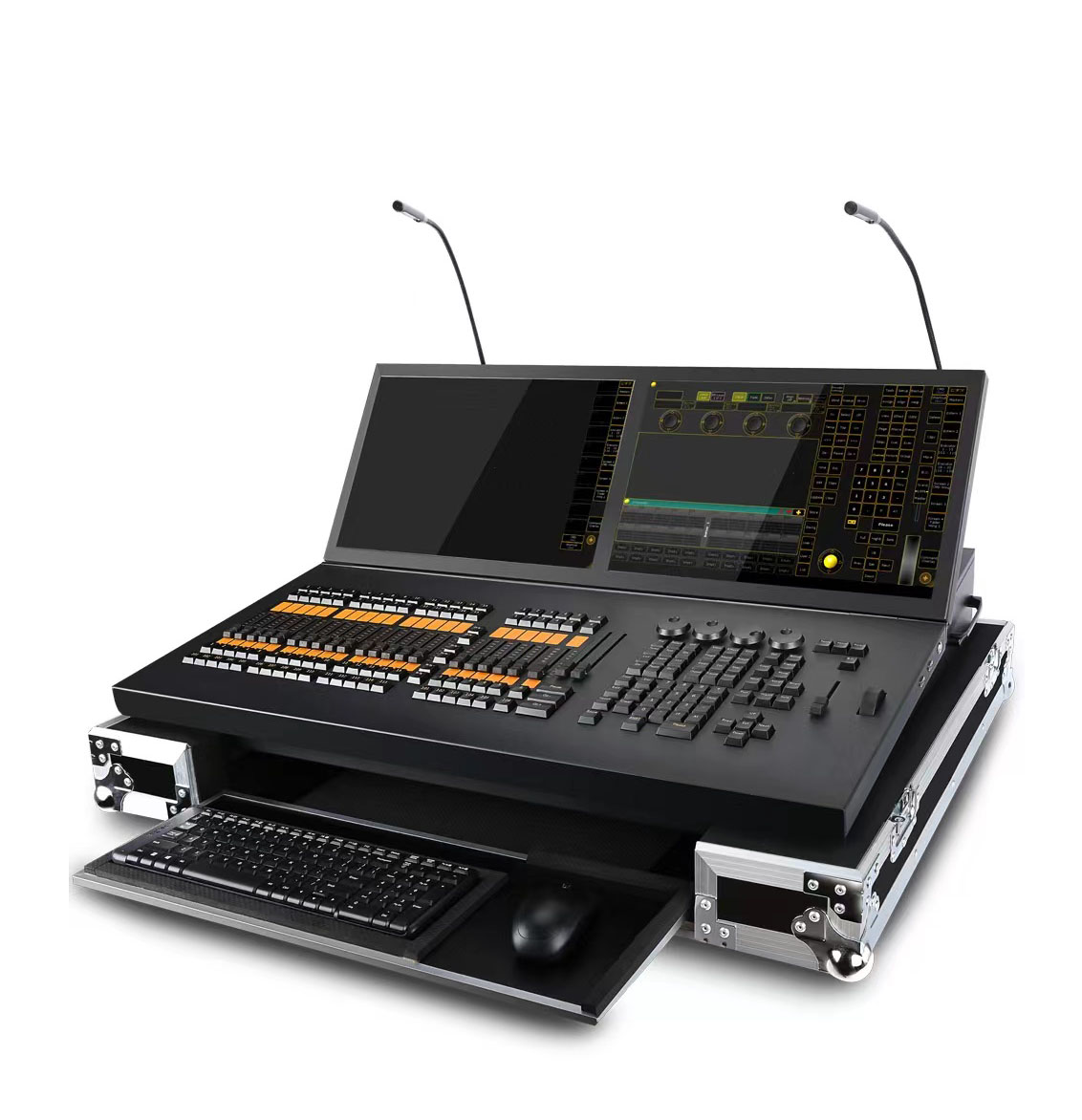 MA Console YG-C011