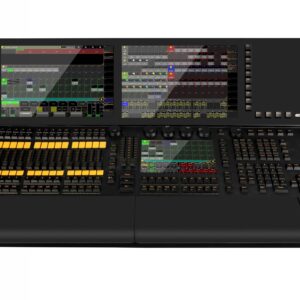 MA2 Console YG-C012