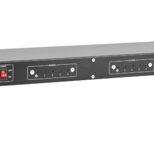 8-Channel Signal Amplifier YG-C013