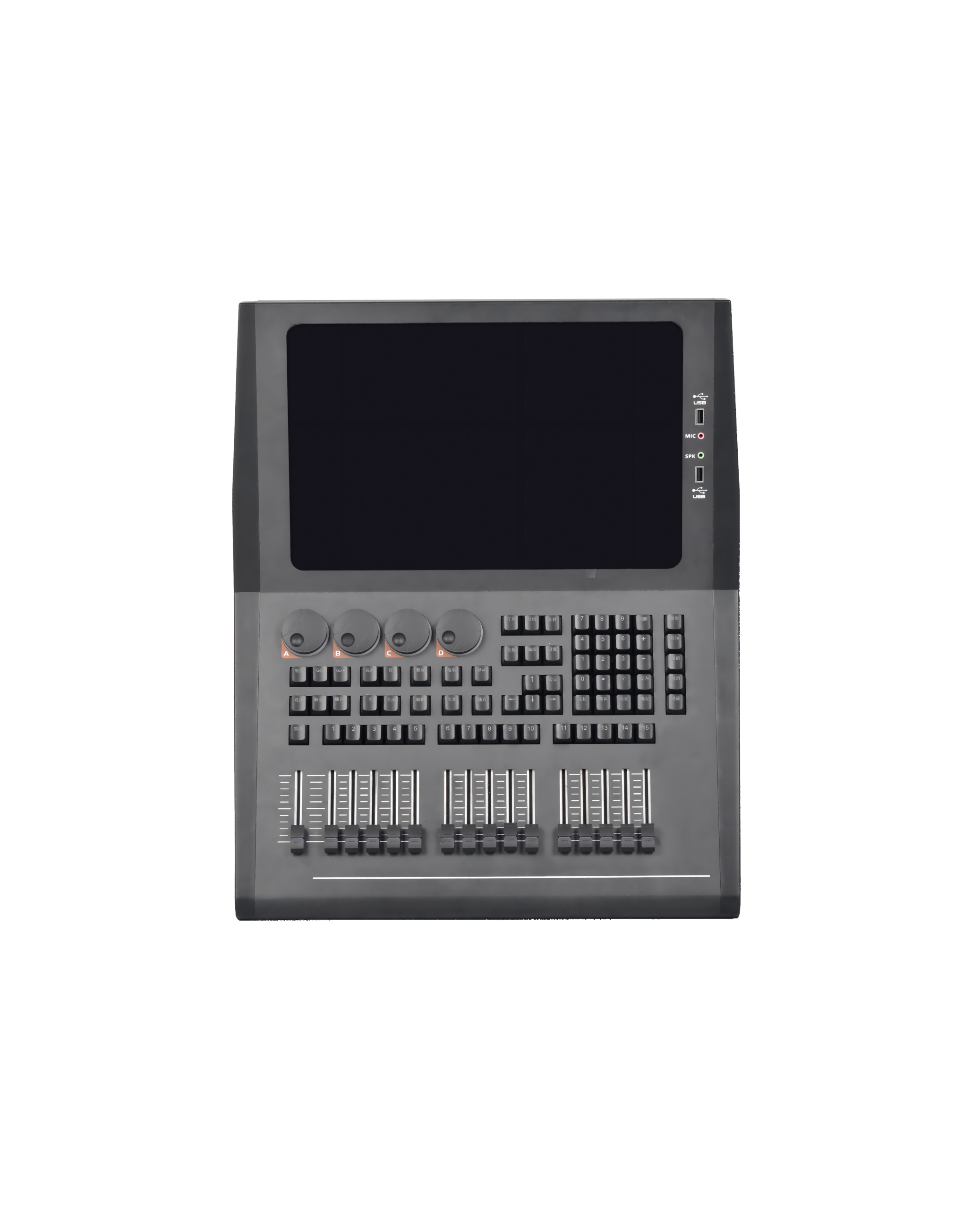 T3 Control Console YG-C030
